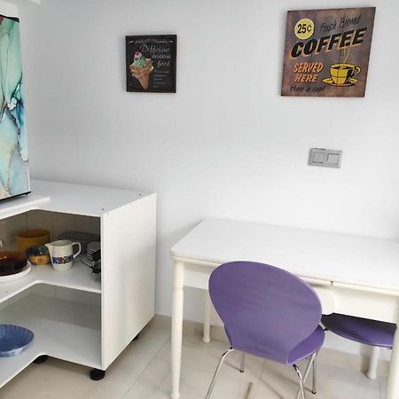 Casa Sonrisa Daire Moraira Dış mekan fotoğraf