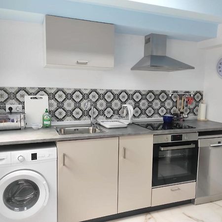 Casa Sonrisa Daire Moraira Dış mekan fotoğraf