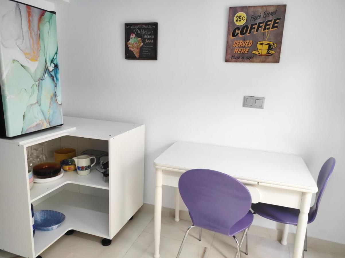 Casa Sonrisa Daire Moraira Dış mekan fotoğraf
