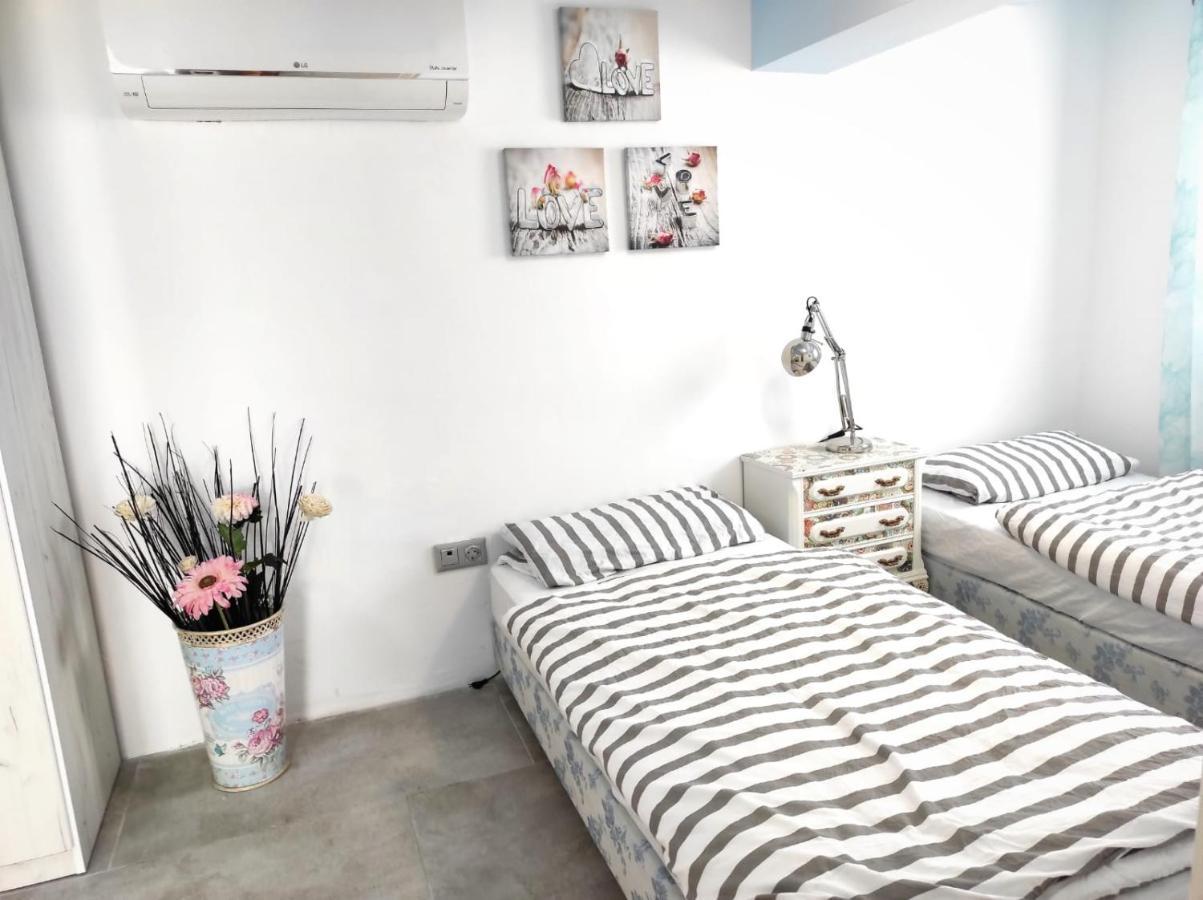 Casa Sonrisa Daire Moraira Dış mekan fotoğraf