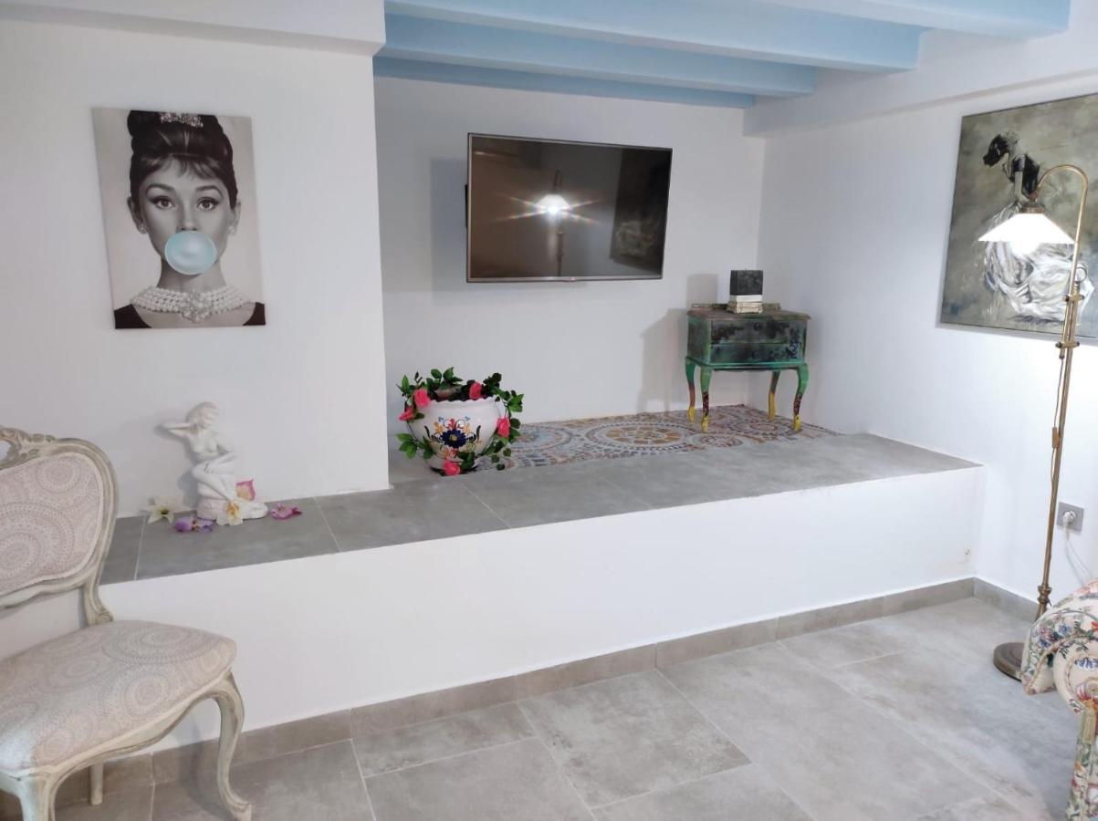 Casa Sonrisa Daire Moraira Dış mekan fotoğraf