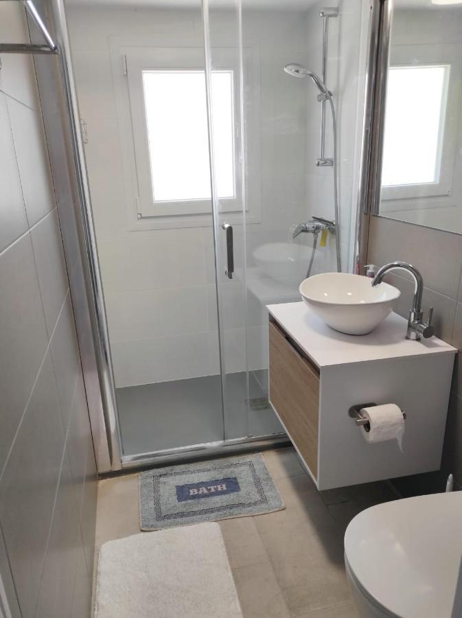 Casa Sonrisa Daire Moraira Dış mekan fotoğraf