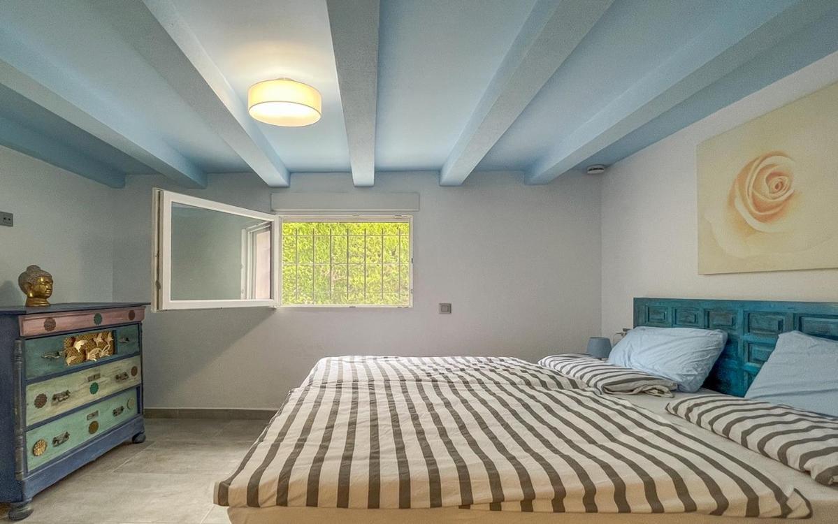 Casa Sonrisa Daire Moraira Dış mekan fotoğraf