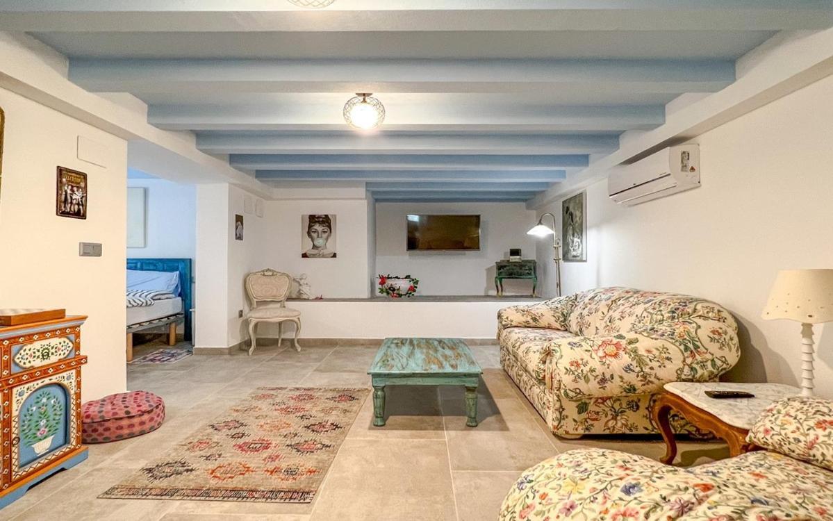 Casa Sonrisa Daire Moraira Dış mekan fotoğraf