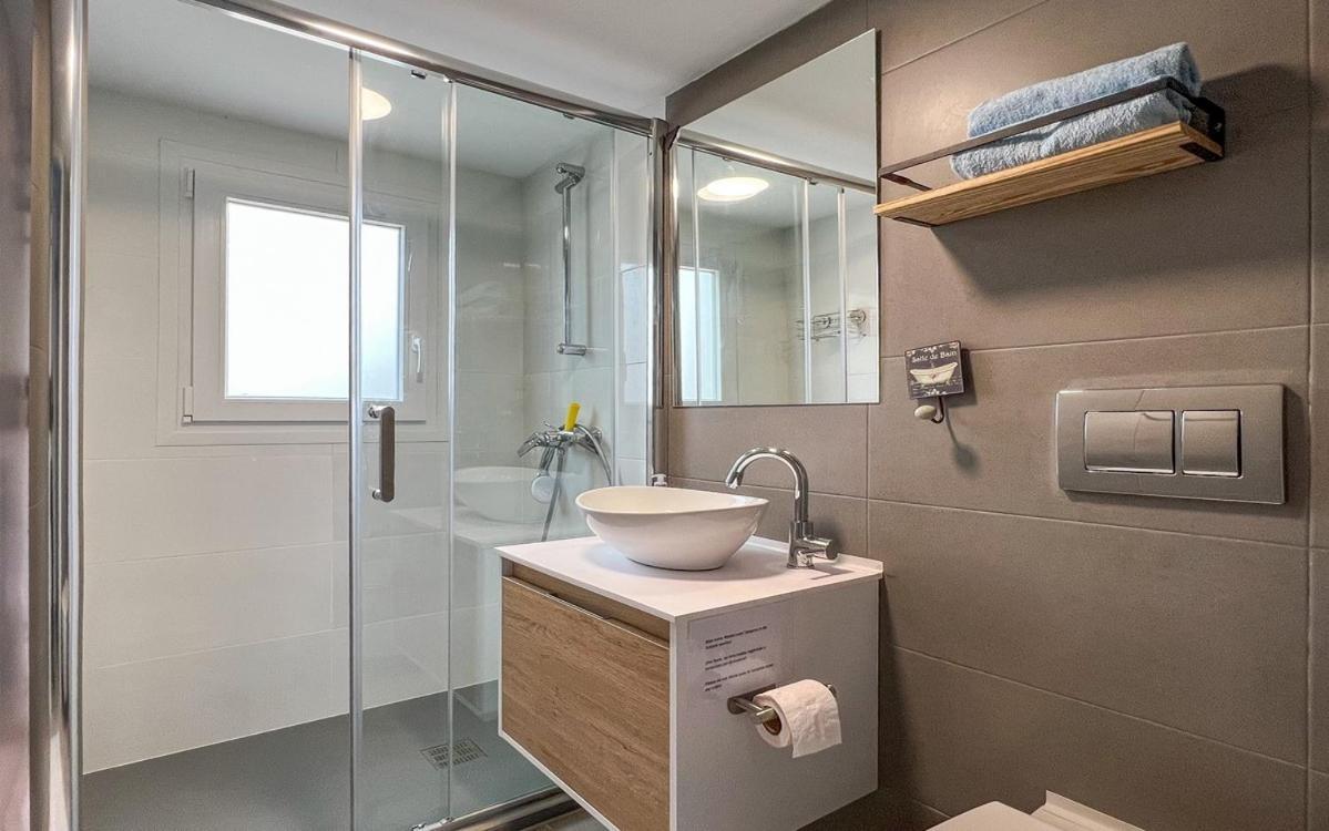 Casa Sonrisa Daire Moraira Dış mekan fotoğraf