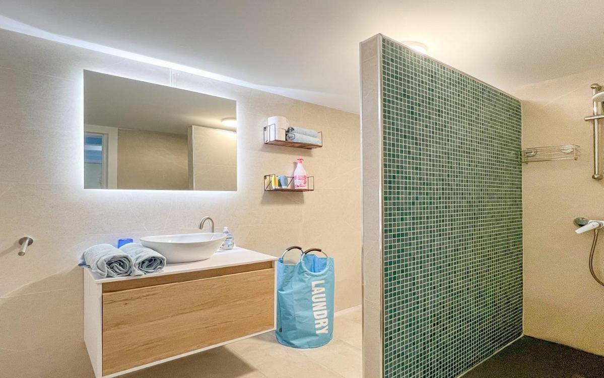 Casa Sonrisa Daire Moraira Dış mekan fotoğraf